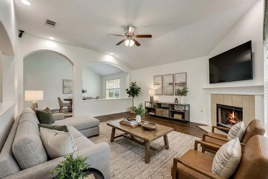 100 Barn Owl Loop, Leander, TX 78641 - #2
