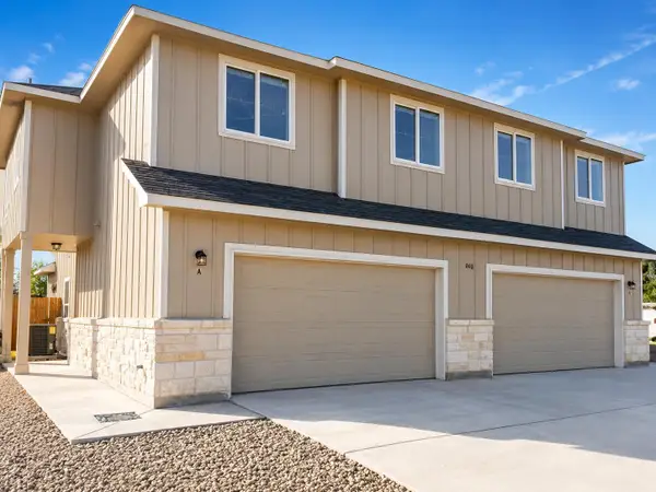 354 Carl Shipp Dr, Liberty Hill, TX 78642