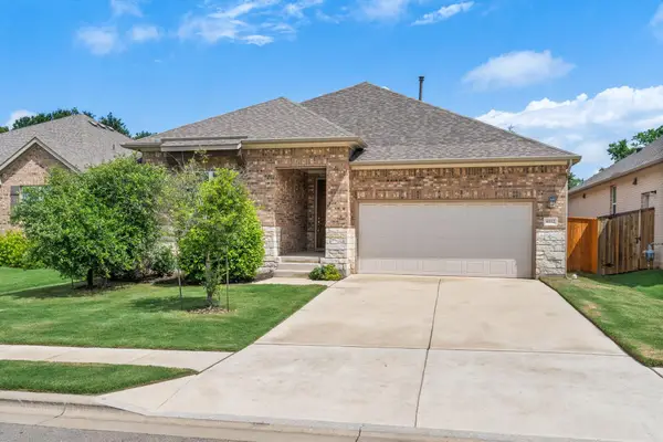 4512 Arques Ave, Round Rock, TX 78681