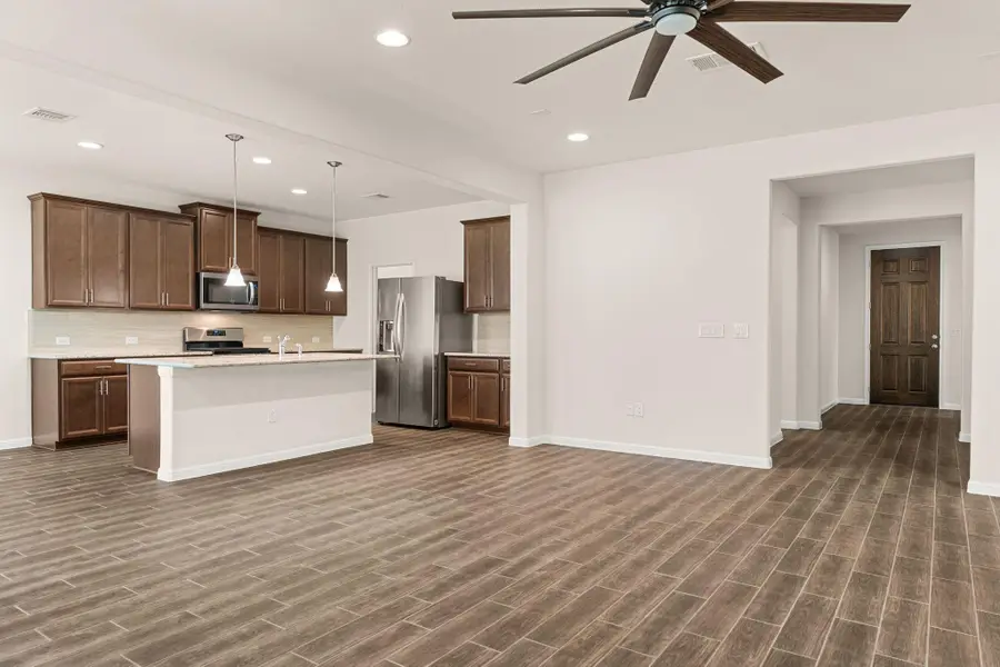 4512 Arques Ave, Round Rock, TX 78681 - #3