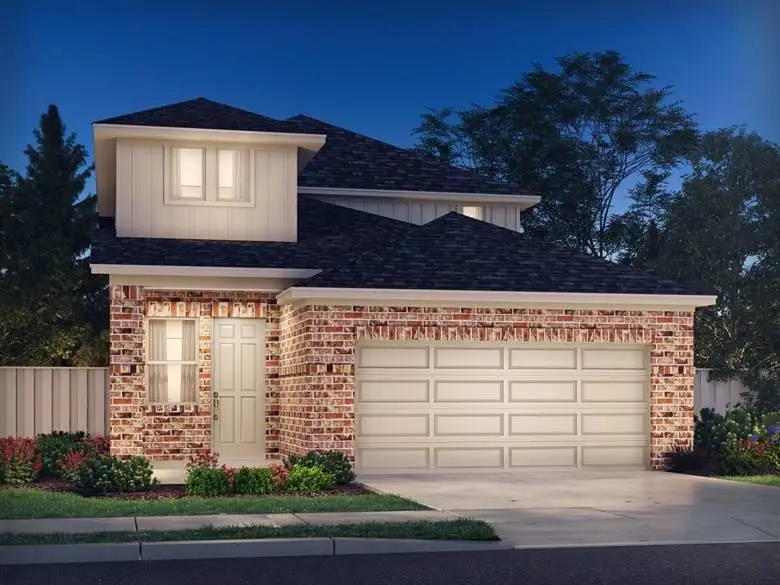 405 Wild Spur Ln, Liberty Hill, TX 78642 - #1