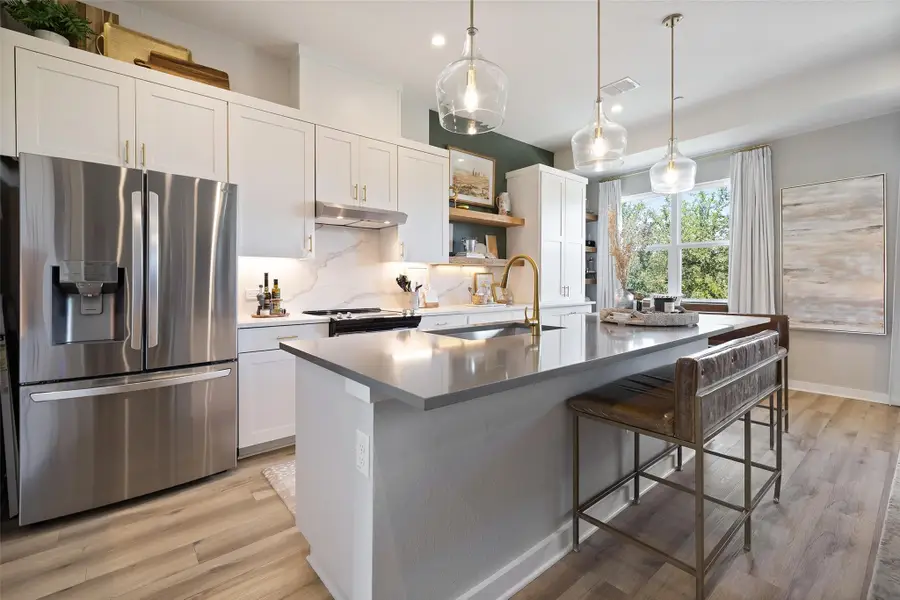 12001 Vista Parke Dr #1402, Austin, TX 78726 - #2