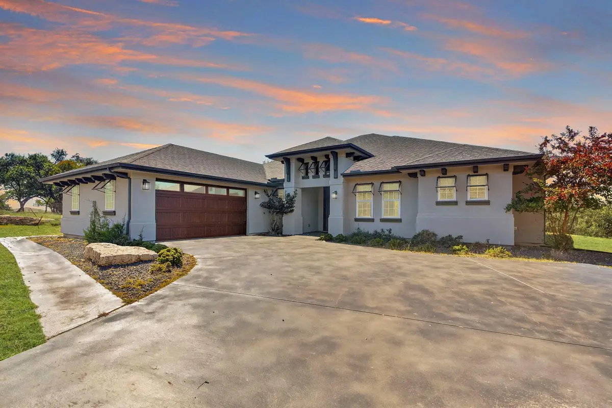 21603 Thomas Cv, Lago Vista, TX 78645 - #1