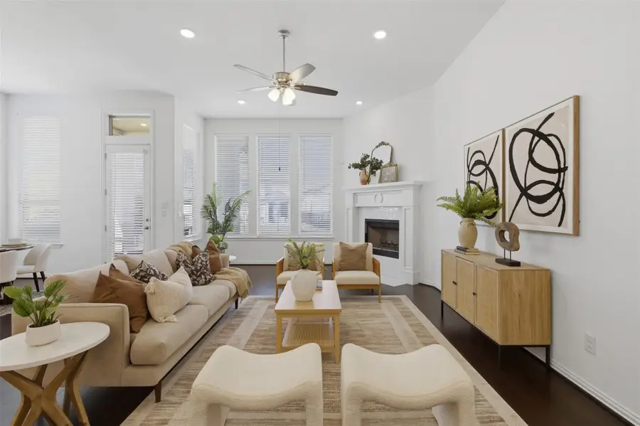 1228 Siena Sunset Rd, Leander, TX 78641 - #2