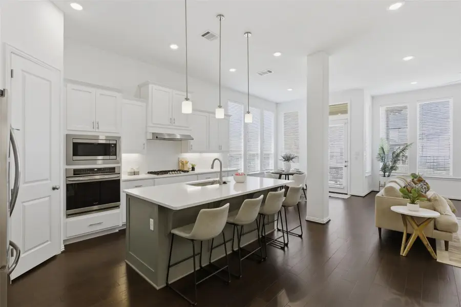 1228 Siena Sunset Rd, Leander, TX 78641 - #3