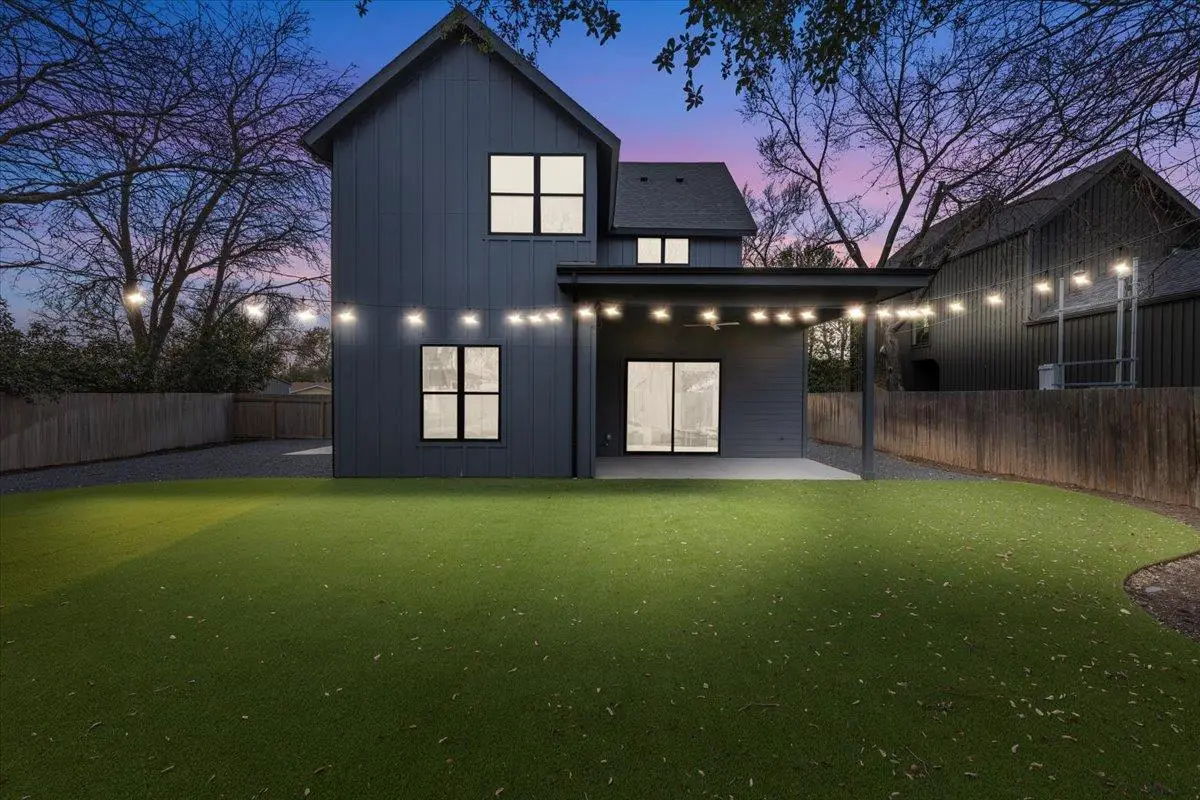 4527 Clawson Rd, Austin, TX 78745 - #1