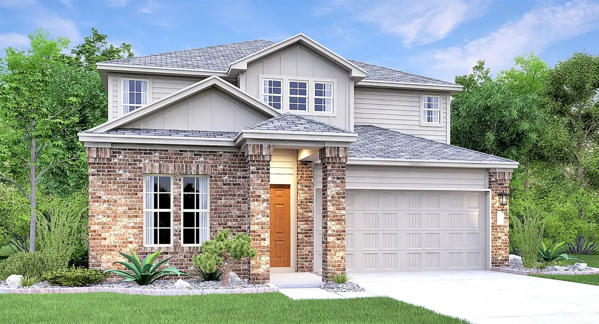 167 Annette, Kyle, TX 78640 - #1