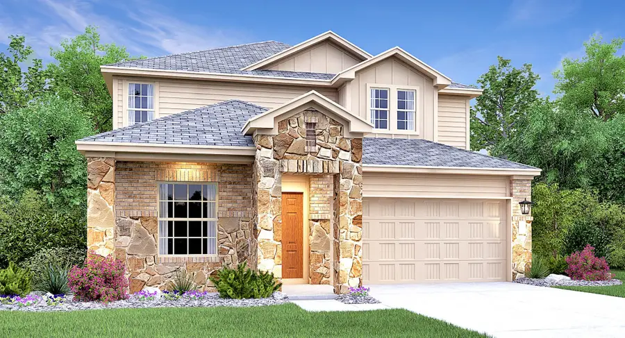 167 Annette, Kyle, TX 78640 - #3
