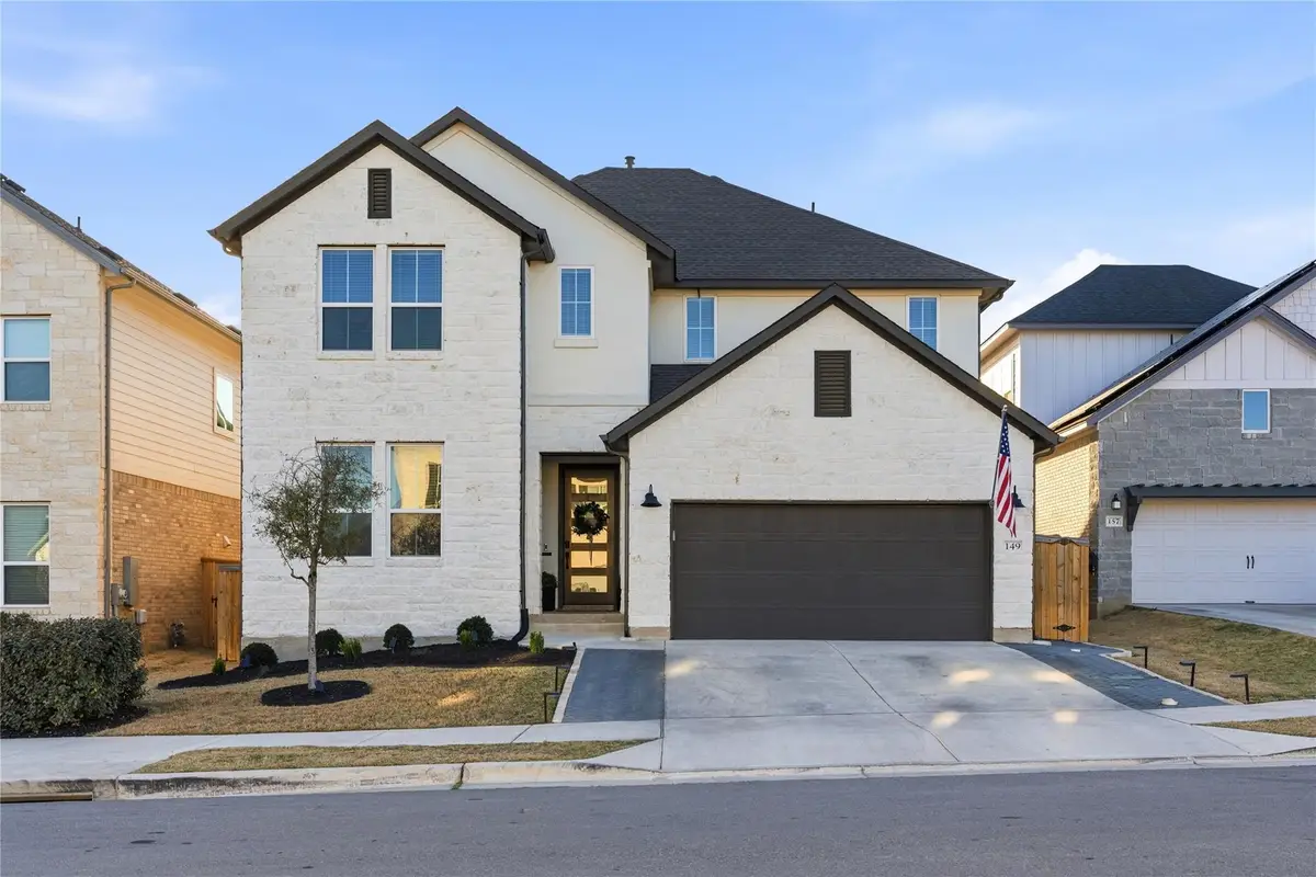 149 Comfort Maple Ln, Dripping Springs, TX 78620 - #1