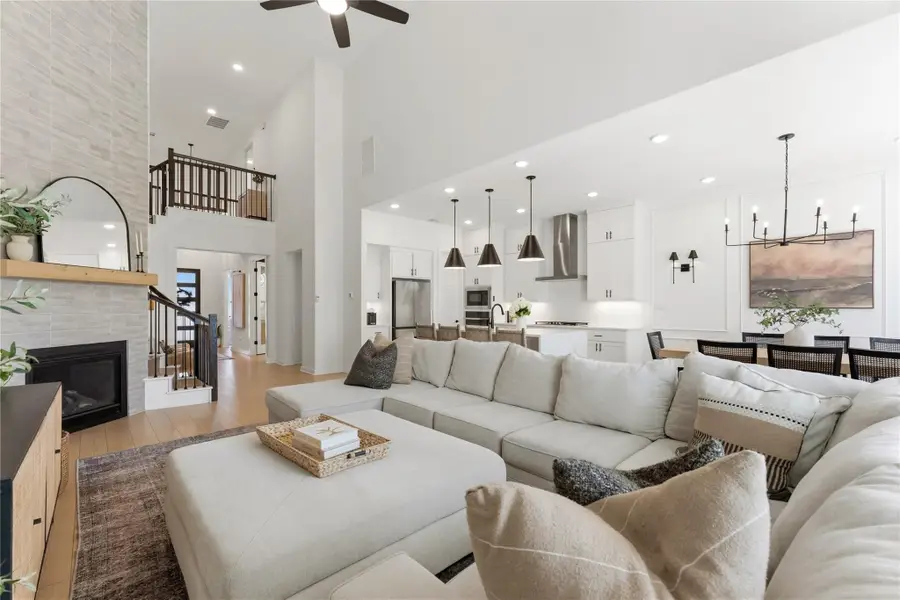 149 Comfort Maple Ln, Dripping Springs, TX 78620 - #3