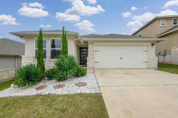 6509 Rounded Pebble Ln, Buda, TX 78610