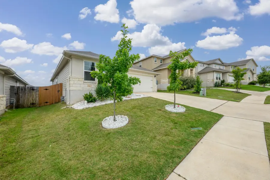 6509 Rounded Pebble Ln, Buda, TX 78610 - #2