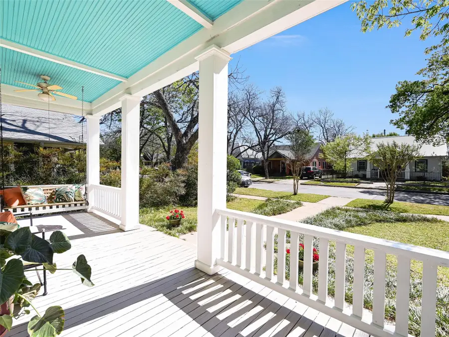 4000 Avenue D, Austin, TX 78751 - #3