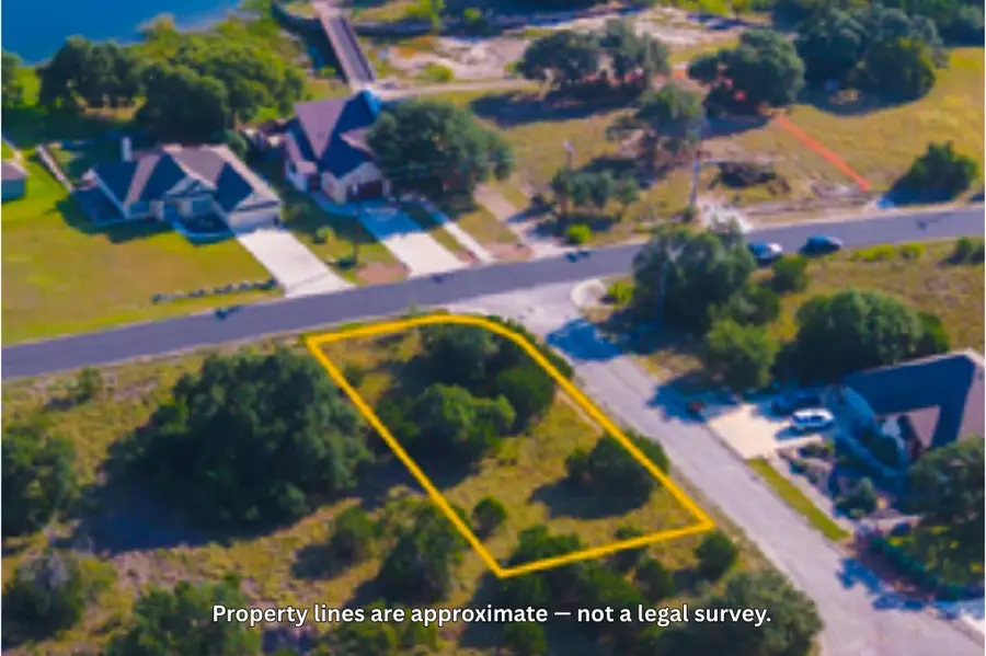 Lot 380 S Calvin Barrett Rd, Blanco, TX 78606 - #2