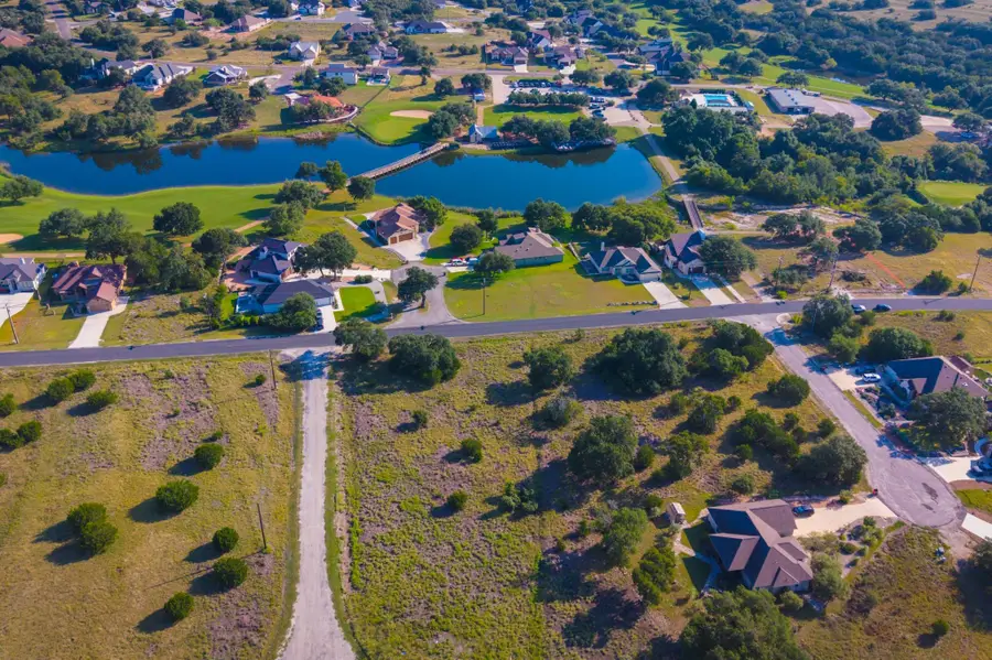 Lot 380 S Calvin Barrett Rd, Blanco, TX 78606 - #3