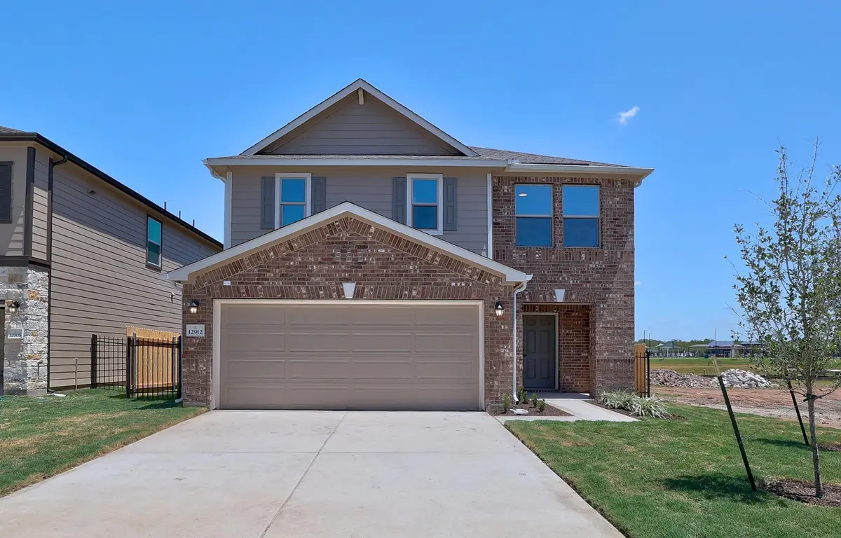 12912 Staywell Way, Del Valle, TX 78617 - #1