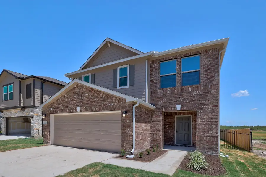 12912 Staywell Way, Del Valle, TX 78617 - #2