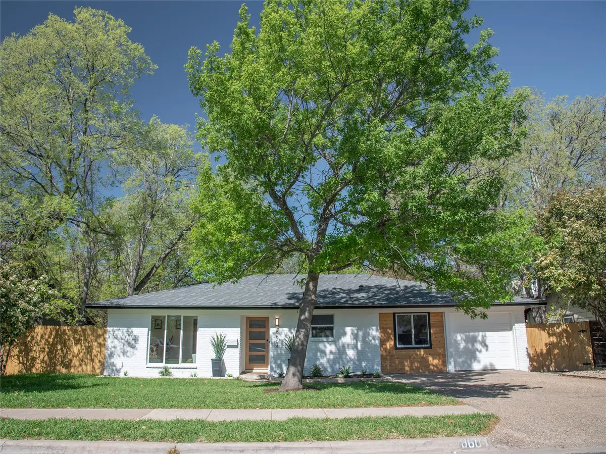 8604 Millway Dr, Austin, TX 78757 - #1