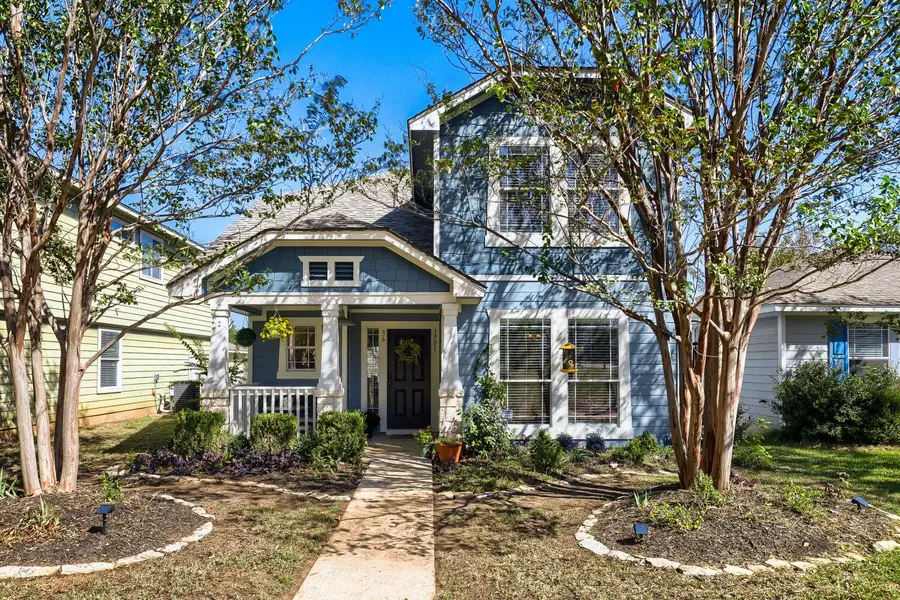 1901 Clarksville Ln #36, Cedar Park, TX 78613 - #3