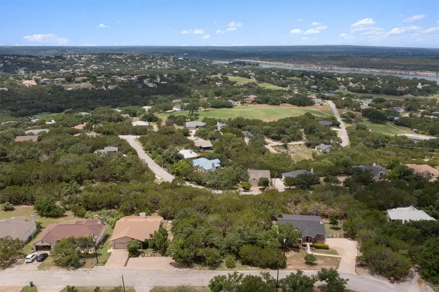 5100 Sundown St, Lago Vista, TX 78645 - #2