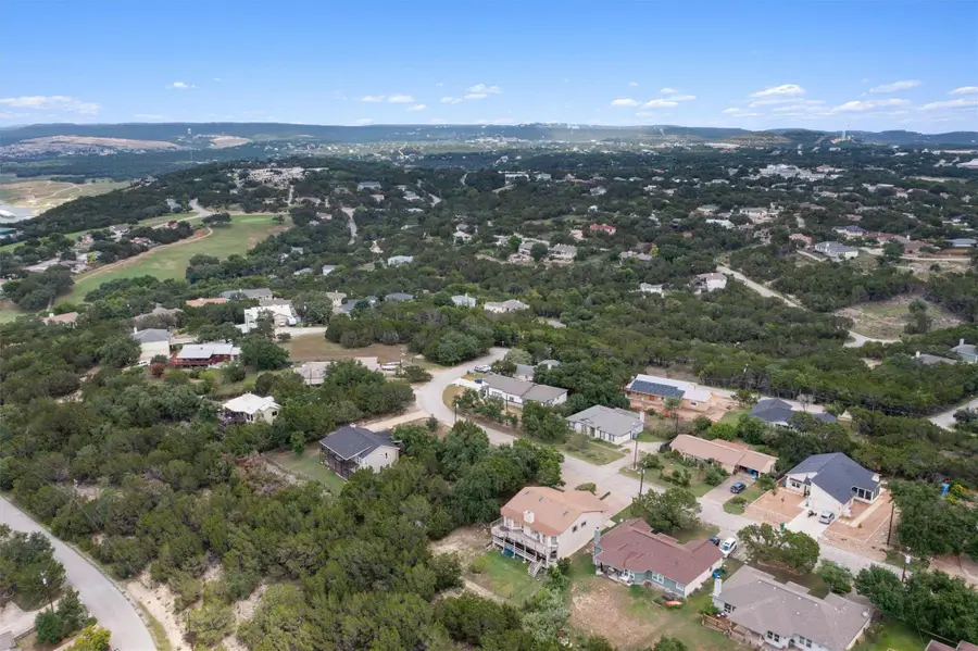 5100 Sundown St, Lago Vista, TX 78645 - #3
