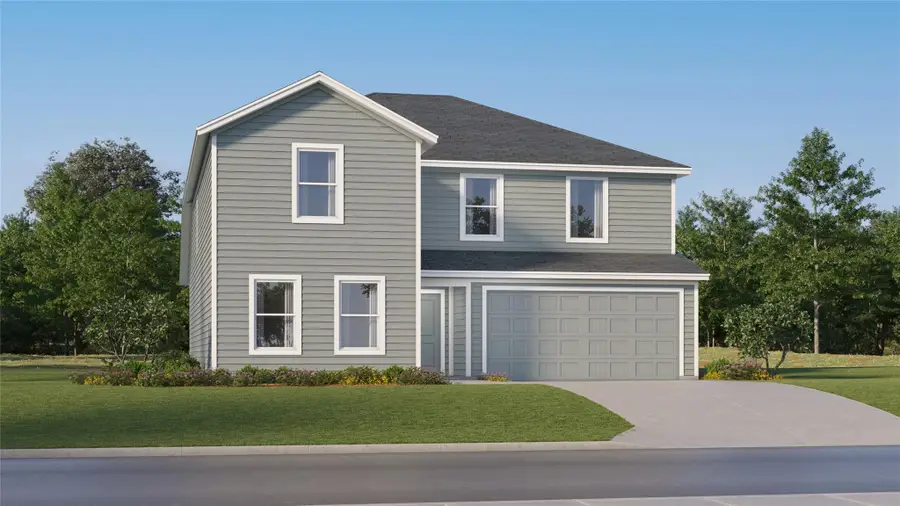 300 Dragonfly Park, Hutto, TX 78634 - #2