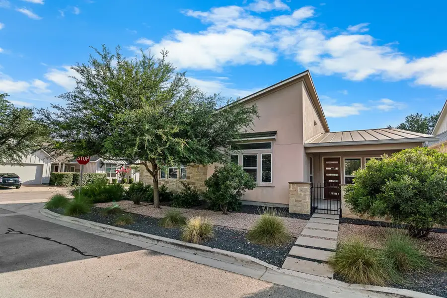 109 Francesco Ln #40, Dripping Springs, TX 78620 - #2