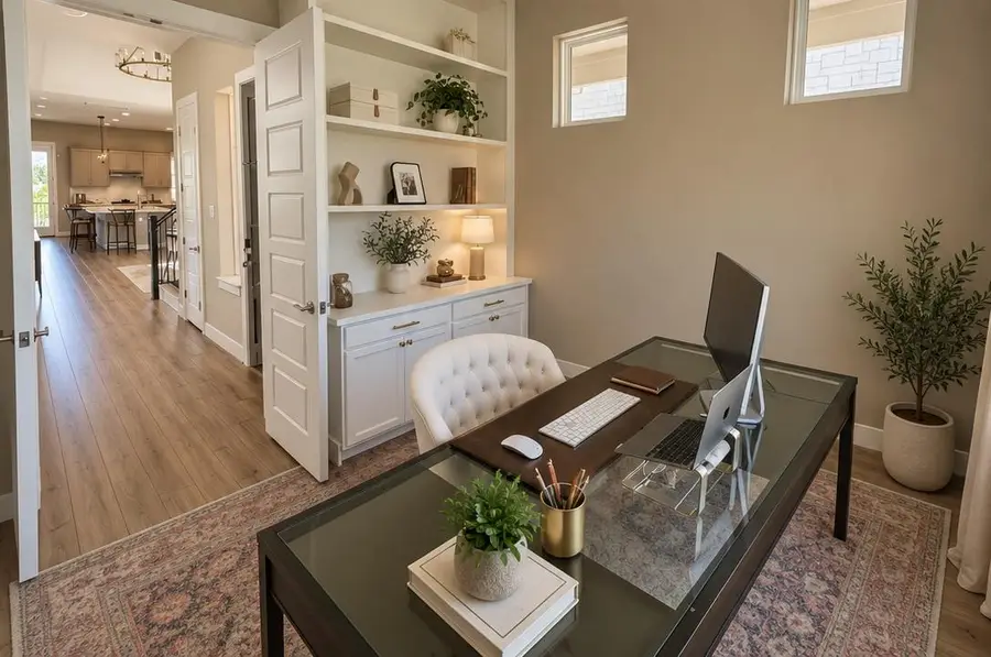 727 Rawson Bnd, Lakeway, TX 78738 - #3