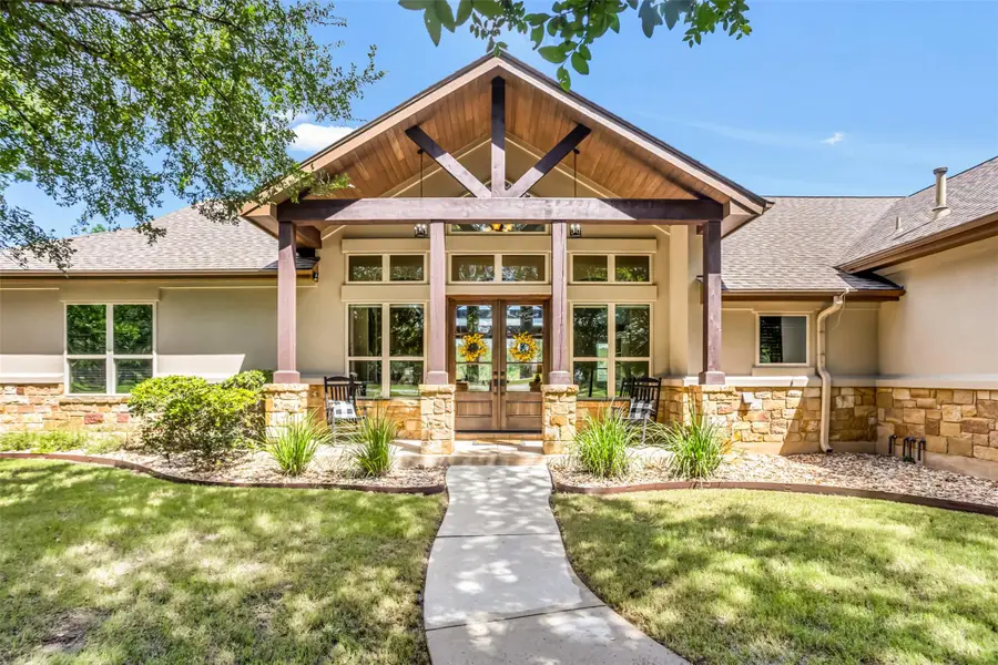 101 Adobe Cv, Georgetown, TX 78633 - #2