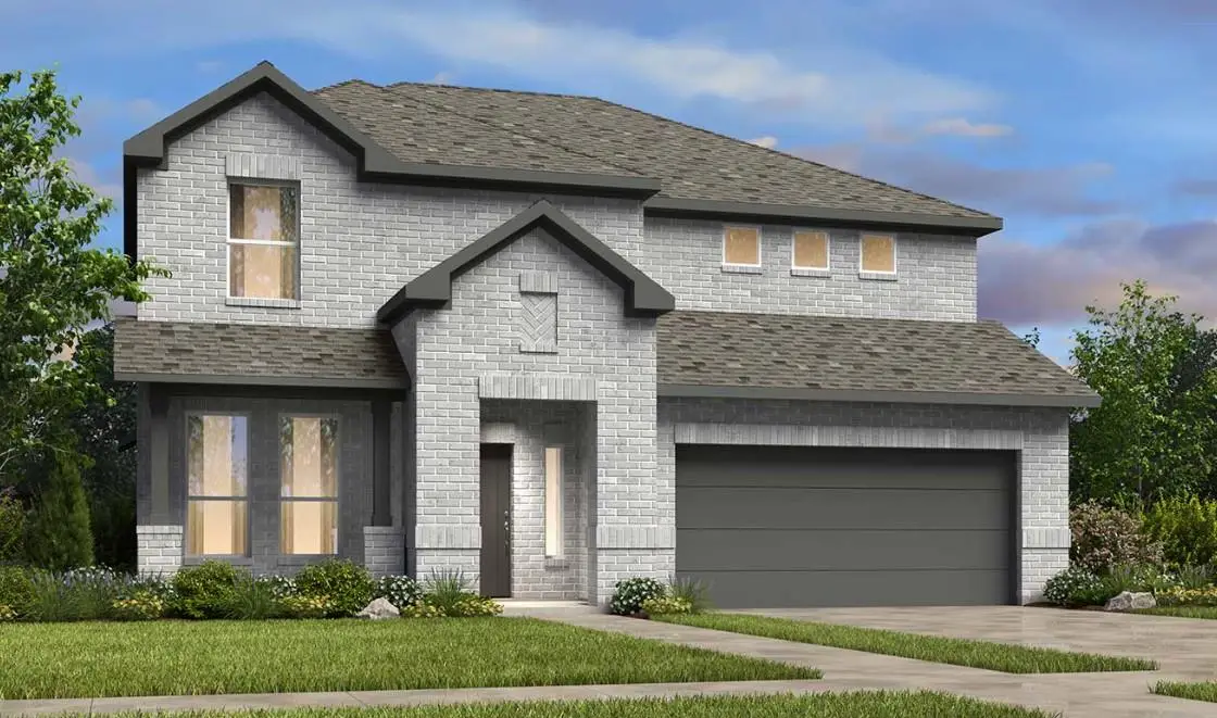 205 Amber Oak Ln, Georgetown, TX 78628 - Image #1