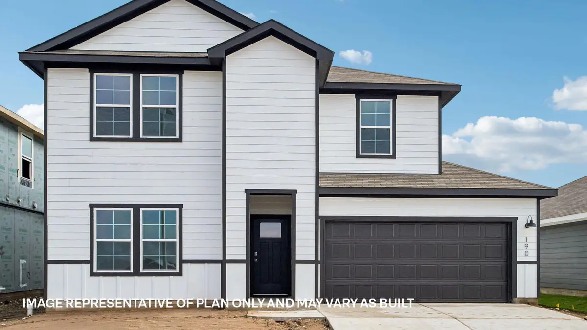 268 Gilmer Ln, Buda, TX 78610 - #1