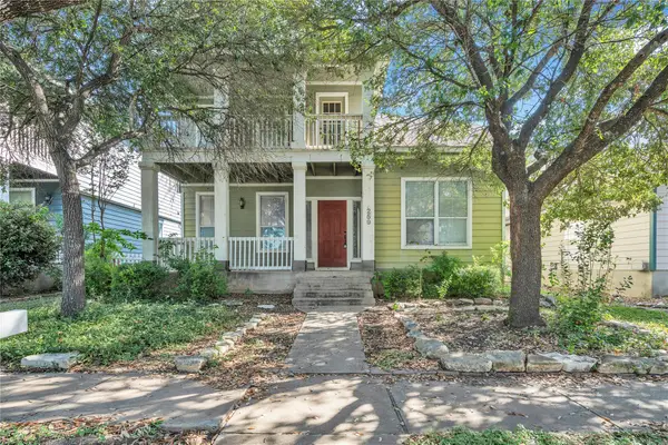 259 Mendez Loop, Kyle, TX 78640