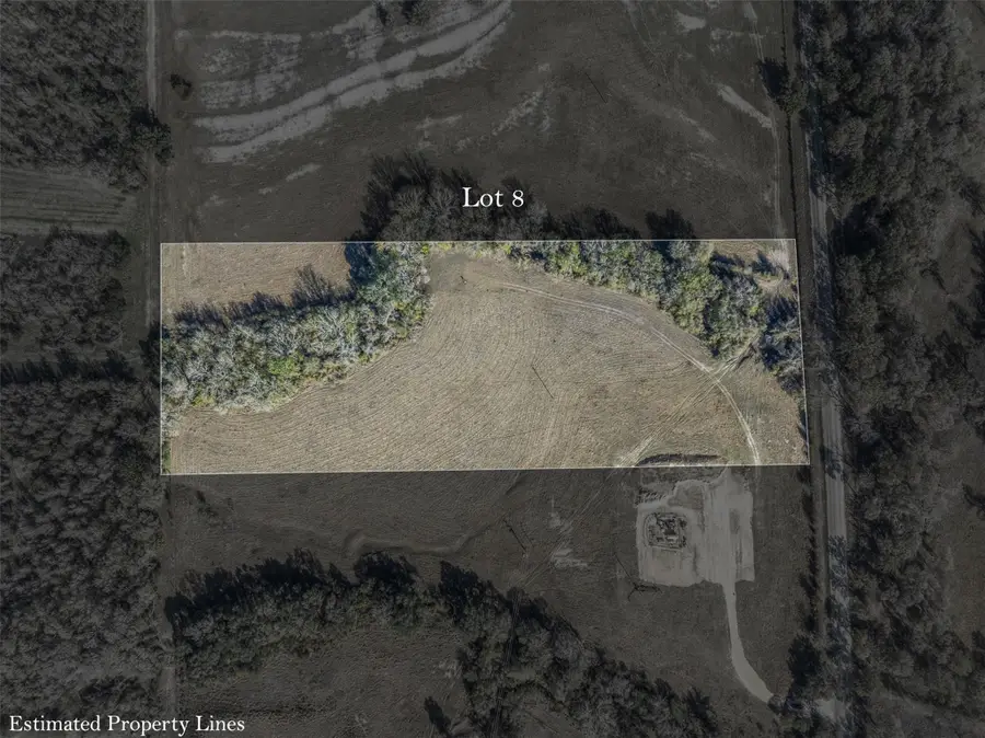 Tract H Fm 795, Gonzales, TX 78629 - #2