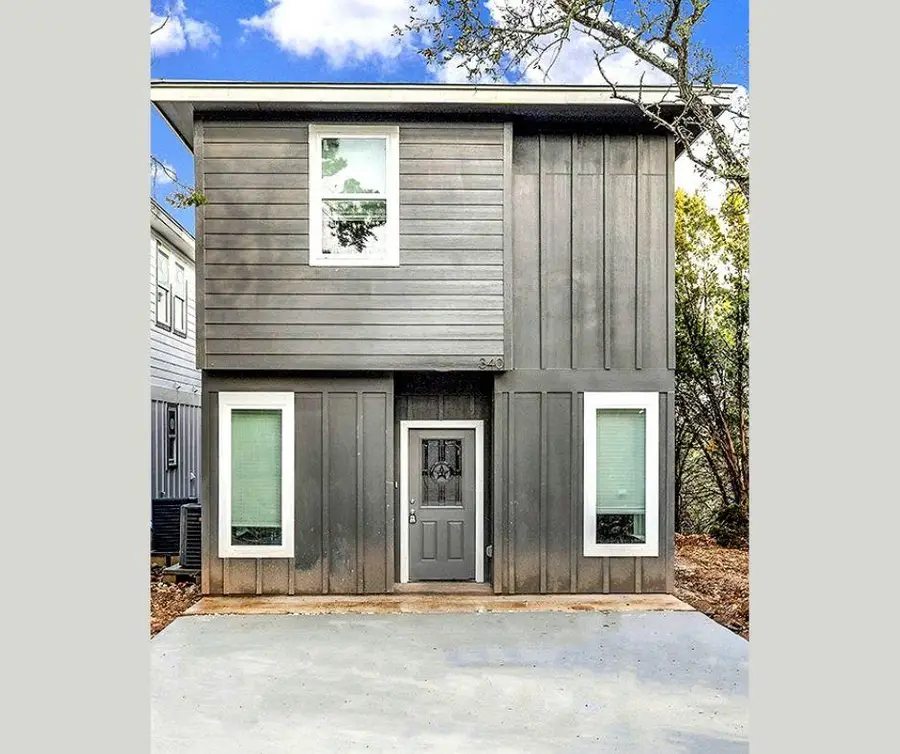 400 Shady Bluff Dr, Wimberley, TX 78676 - Image #3