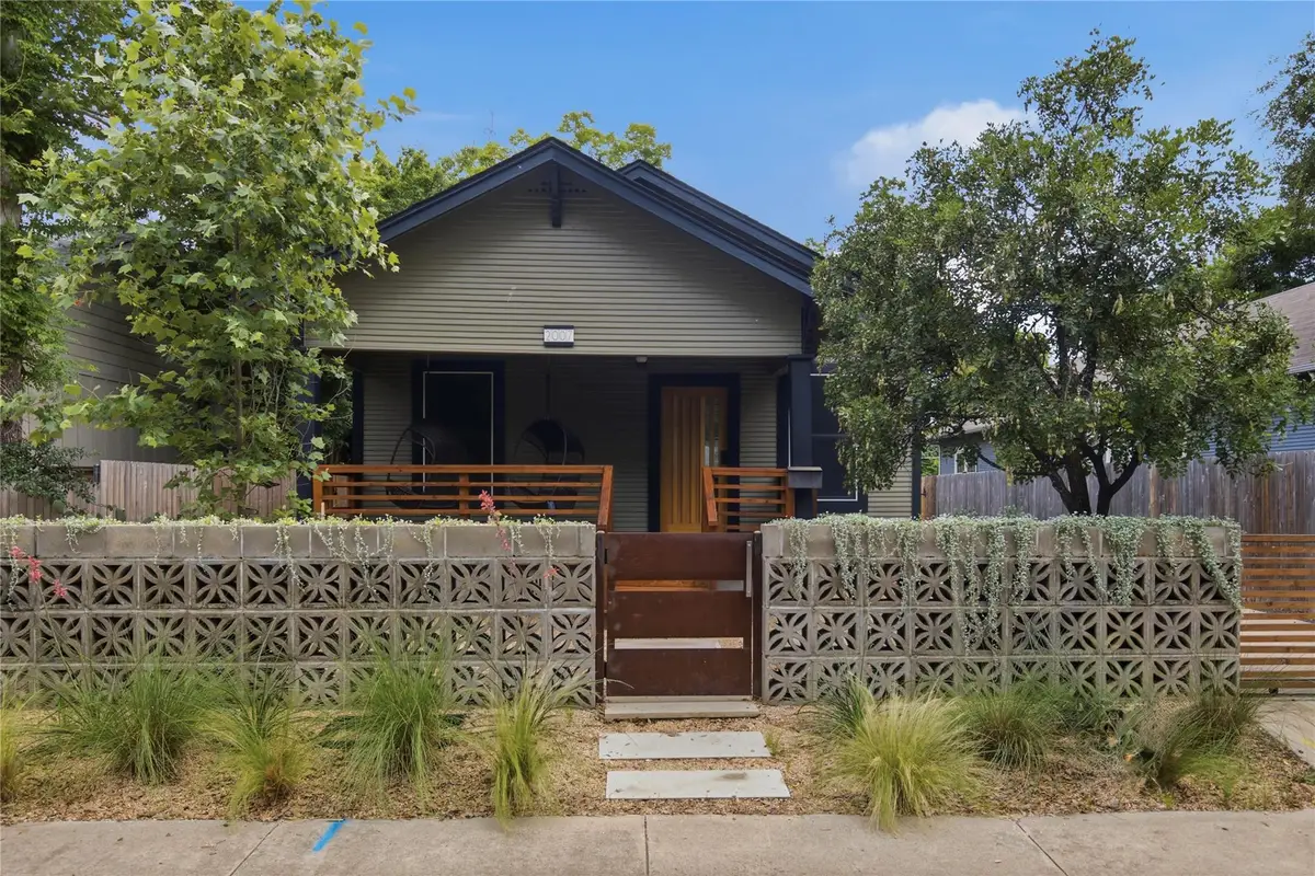 2007 E 2nd St, Austin, TX 78702 - #1