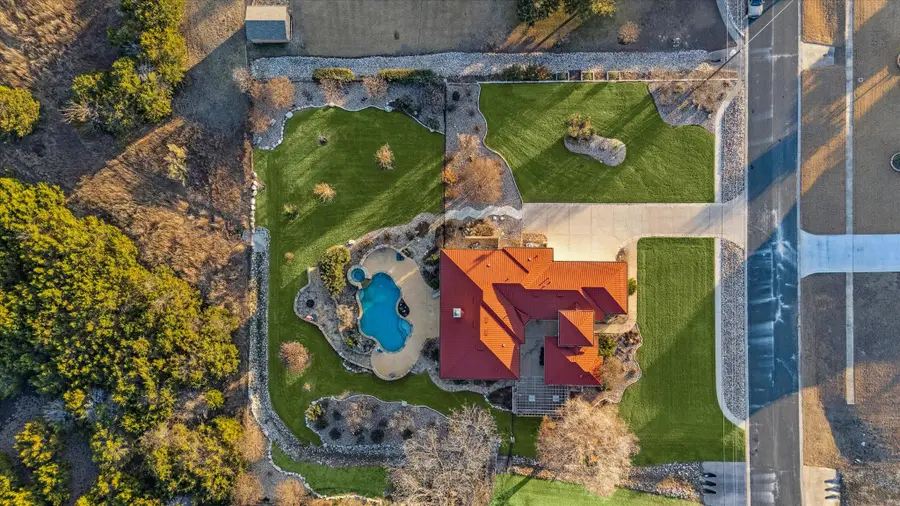 220 Neal Dr, Liberty Hill, TX 78642 - Image #2