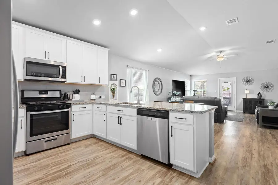 6045 Teodoro Bnd, Round Rock, TX 78665 - #2