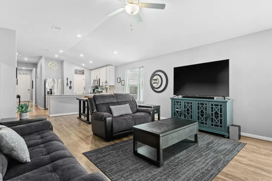 6045 Teodoro Bnd, Round Rock, TX 78665 - #3