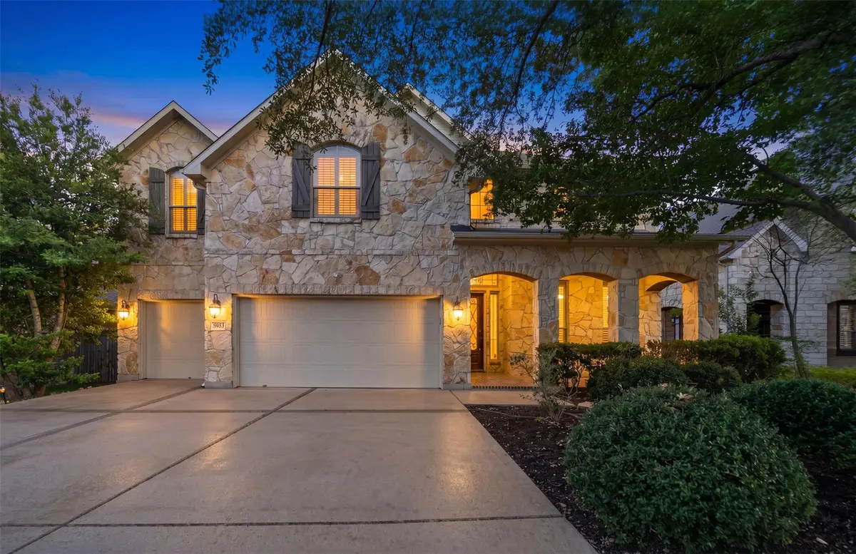 1991 Canyon Sage Path, Round Rock, TX 78665 - #1