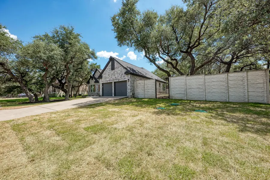 1110 Mayan Way, Austin, TX 78733 - #2