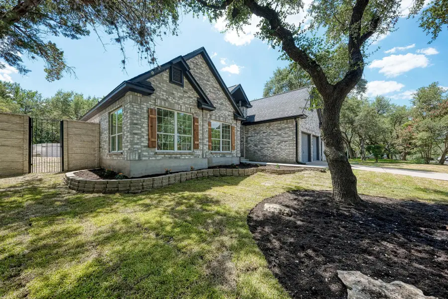 1110 Mayan Way, Austin, TX 78733 - #3