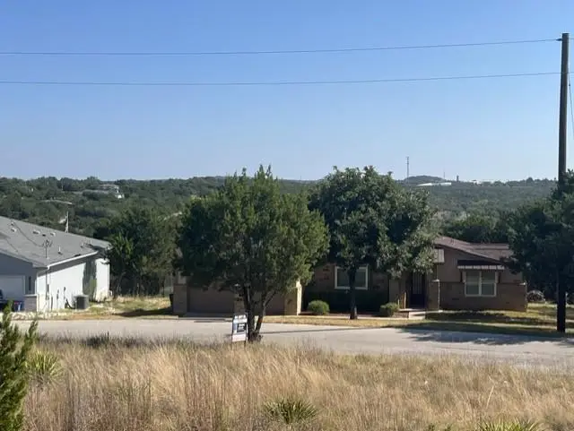 4504 Silverhill Dr, Lago Vista, TX 78645 - #1