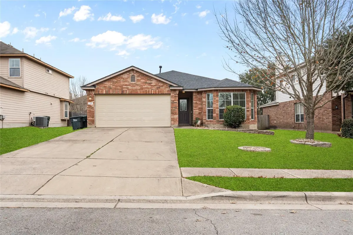 349 Buckingham Dr, Kyle, TX 78640 - #1