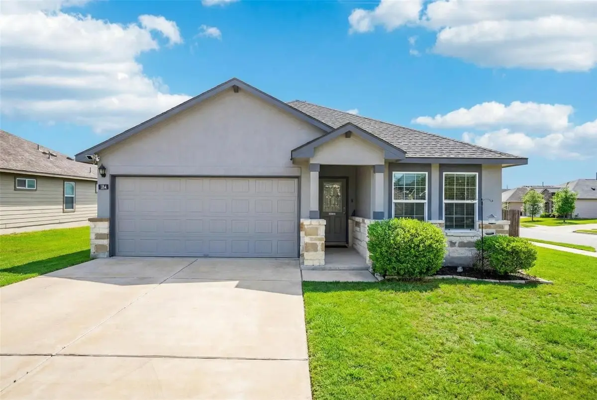 104 Finn Trl, San Marcos, TX 78666 - #1