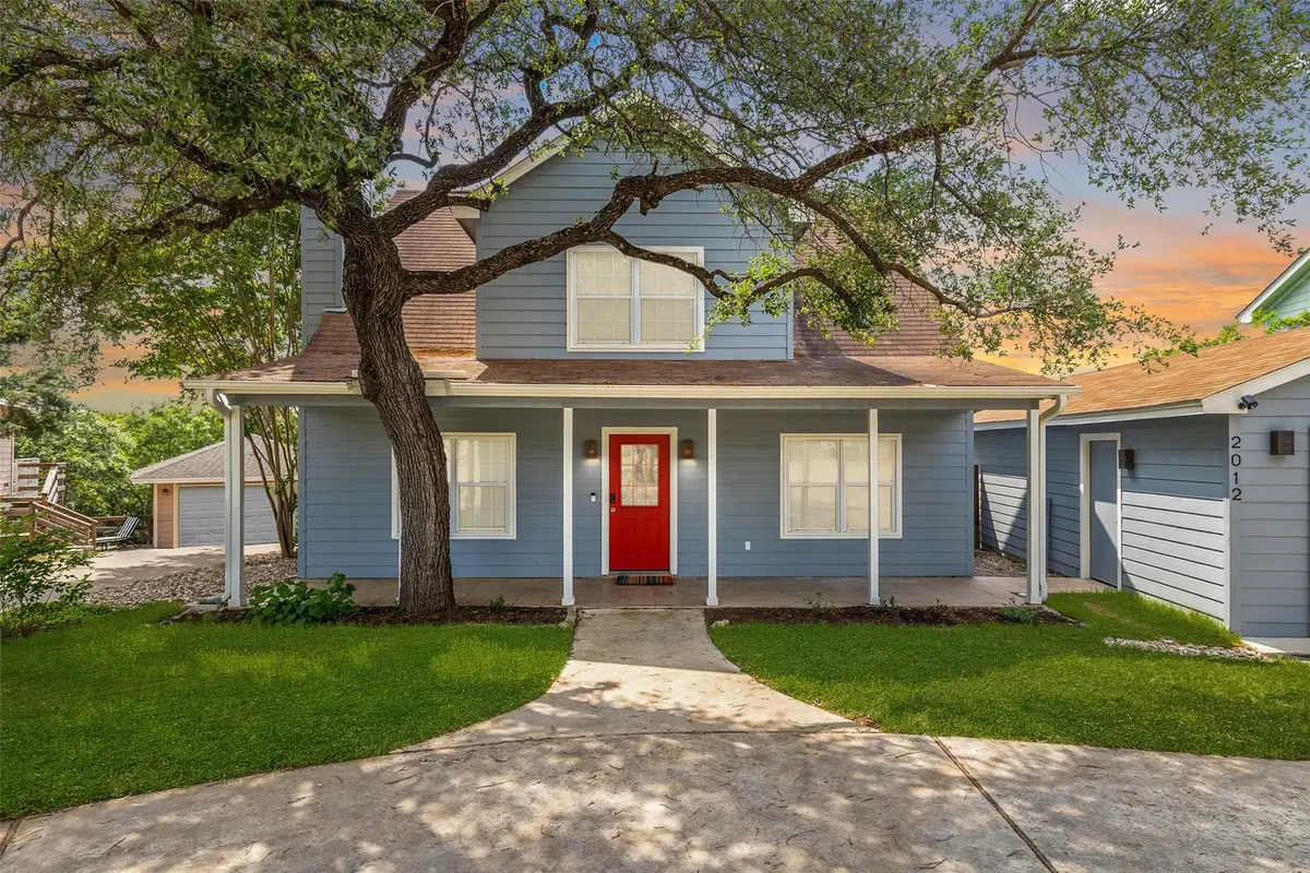 2012 Indian Creek Rd, Austin, TX 78734 - Image #1