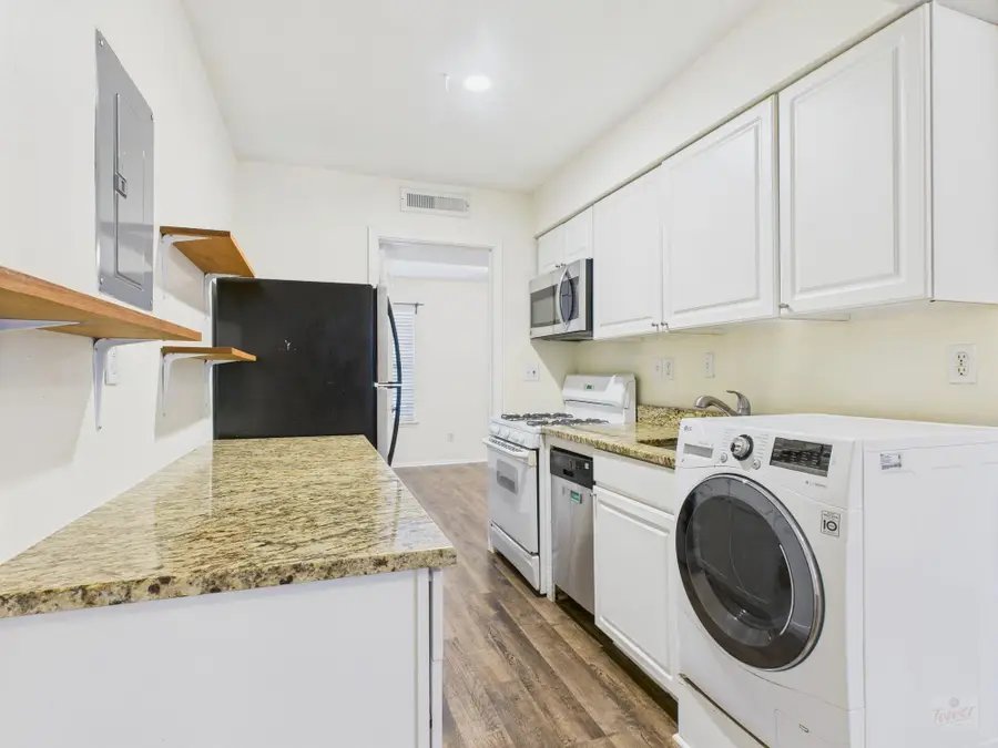 1106 W 22nd St #5, Austin, TX 78705 - #3
