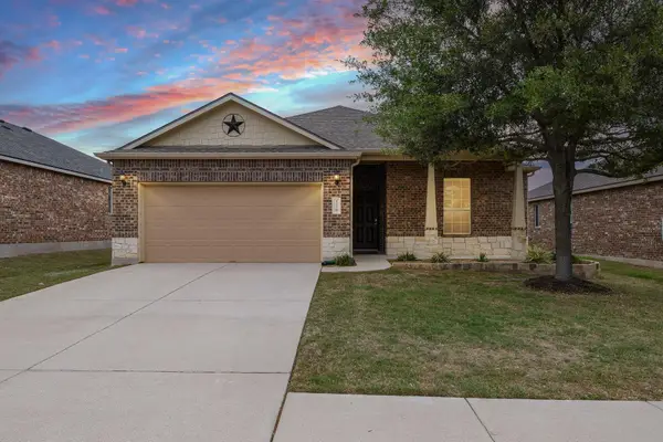 528 Hoot Owl Ln S, Leander, TX 78641