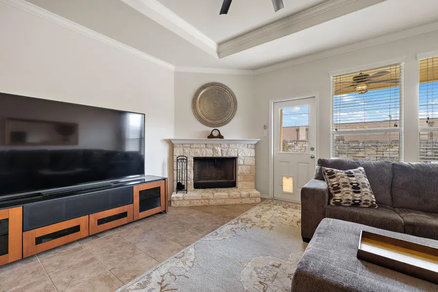 528 Hoot Owl Ln S, Leander, TX 78641 - #3