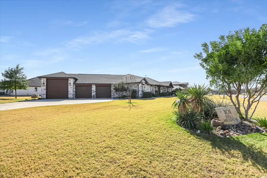 101 Still Meadow Dr, Kingsland, TX 78639 - #2