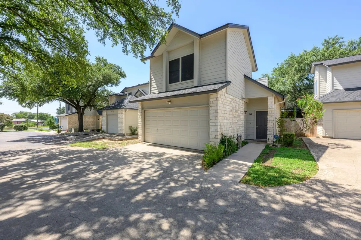 12212 Brigadoon Ln #144, Austin, TX 78727 - #1